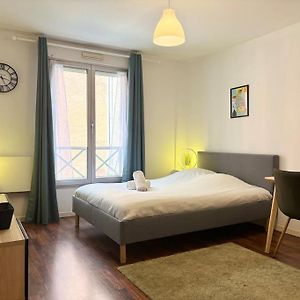 Appartement met een Slaapkamer